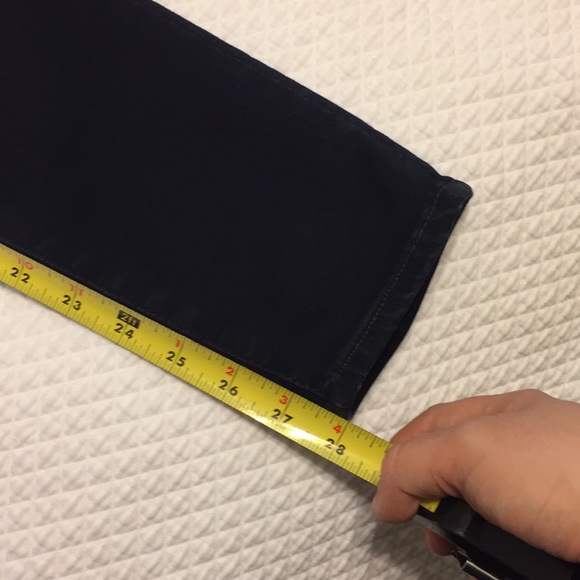 AG The Legging Ankle - Super Skinny Ankle - Picture 7 of 7